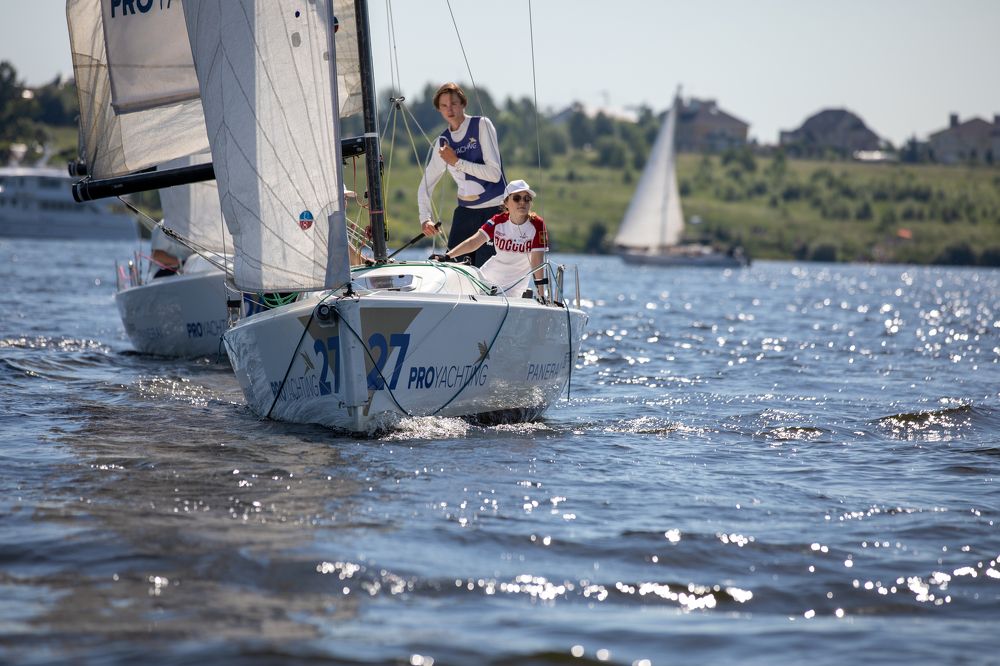 Photograph by Dasha Zueva