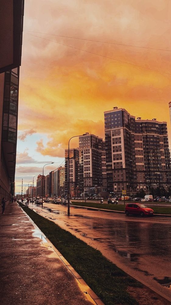 Photograph by Юля Курдова