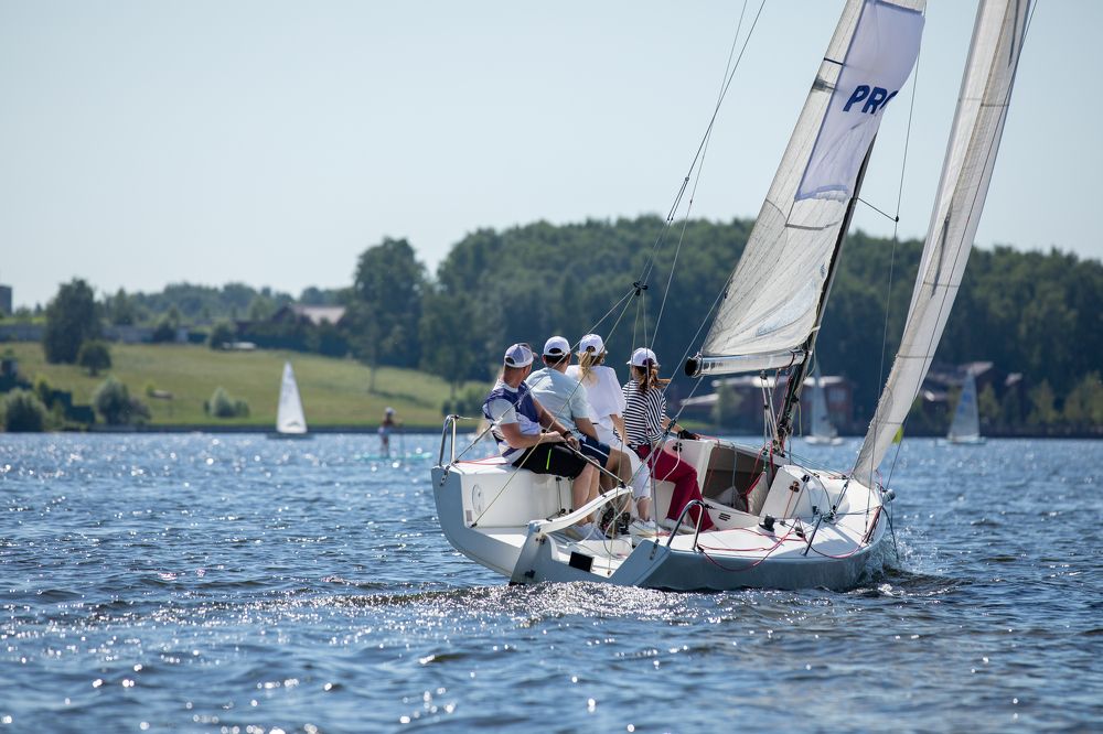 Photograph by Dasha Zueva