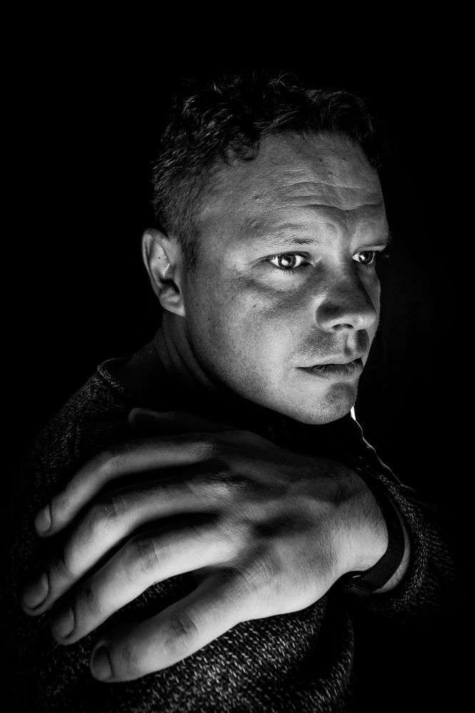 Photograph by Иван Григорьев