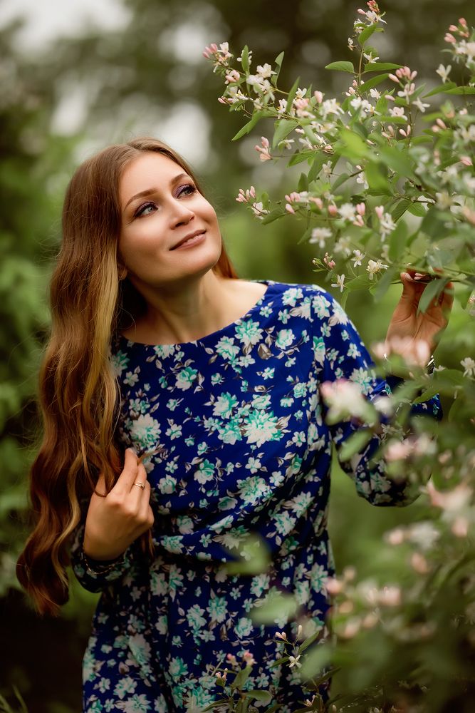 Photograph by Светлана Коновалова