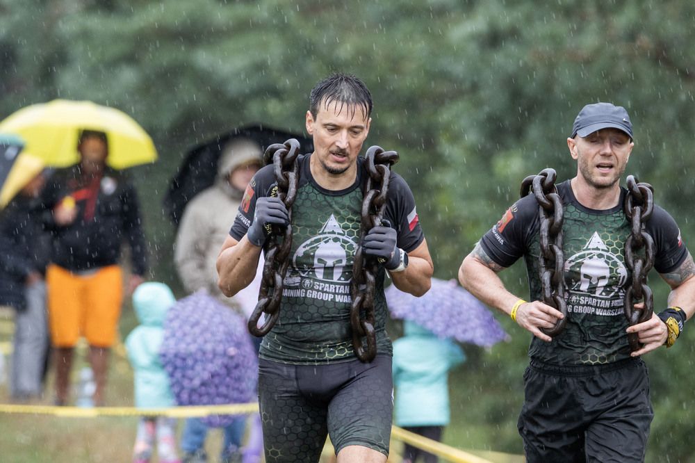 Photograph by Anna Suchcicka