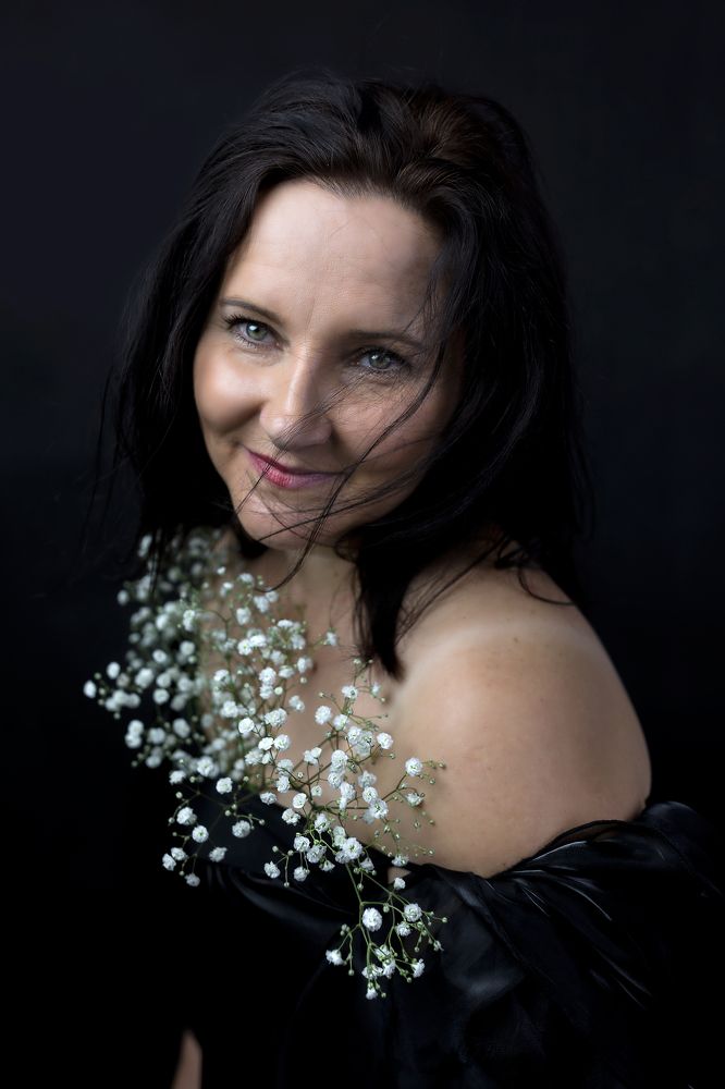 Photograph by Anna Suchcicka