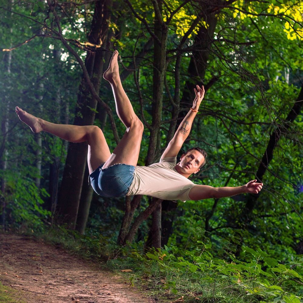 Фотография автора Marija Burianova