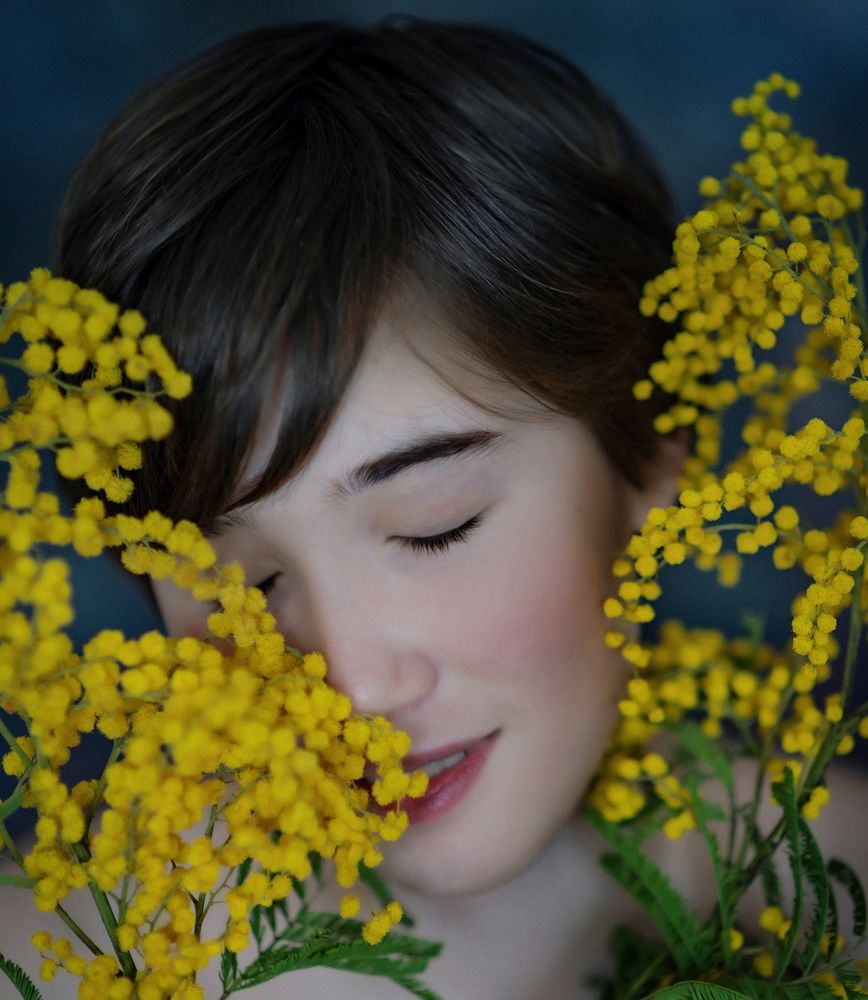 Photograph by Светлана Чижова