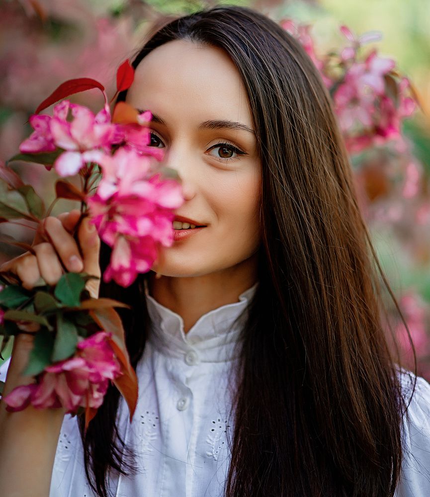 Photograph by Светлана Чижова