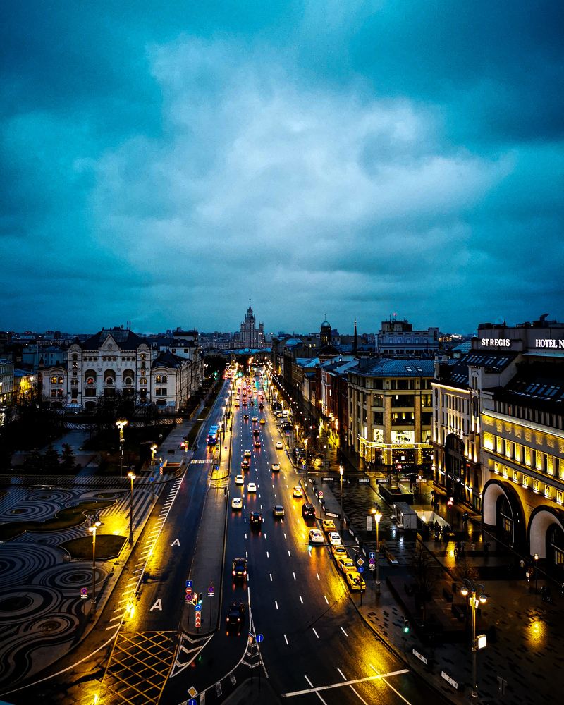 Photograph by Наталья Асоскова