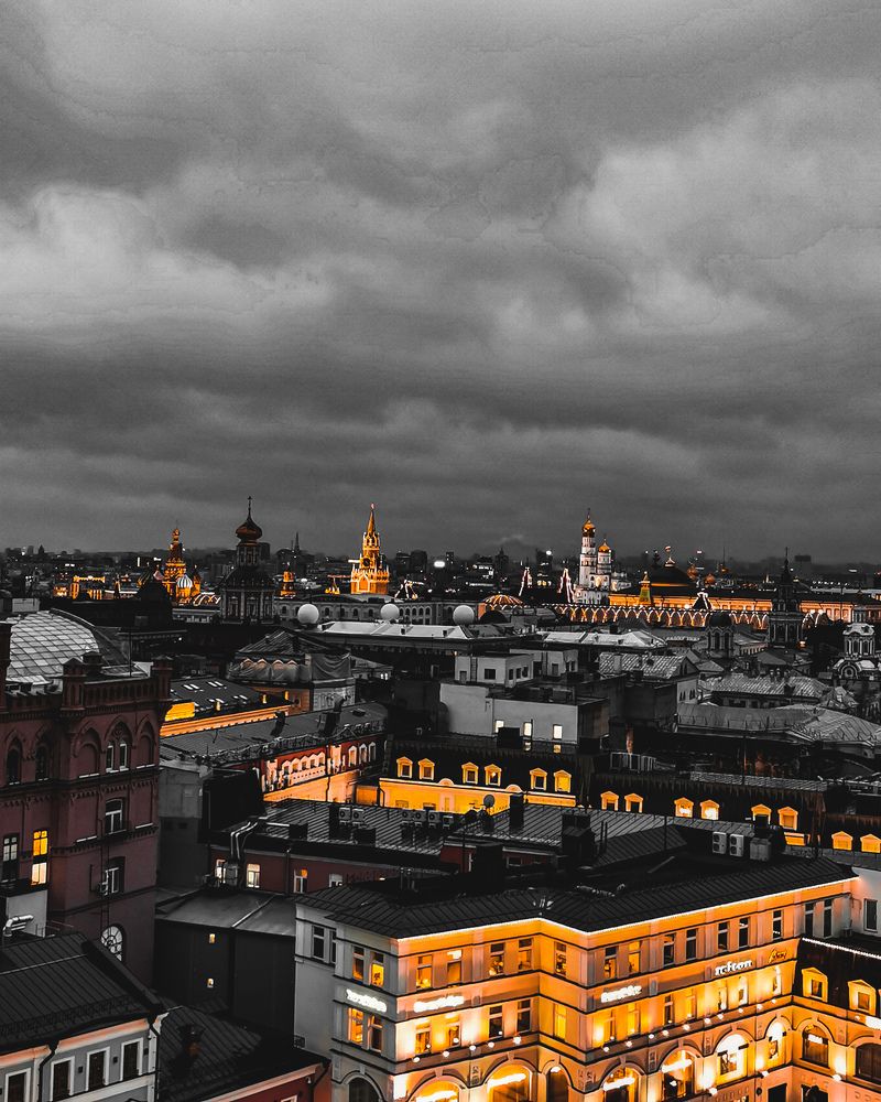 Photograph by Наталья Асоскова