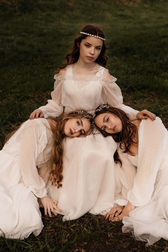 Photograph by Светлана Коновалова