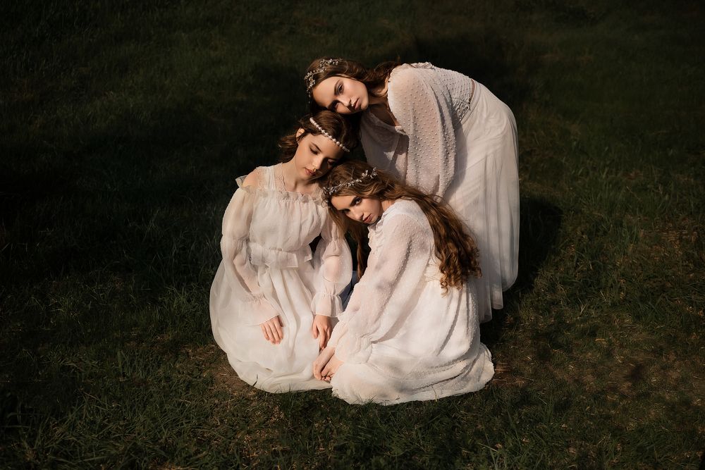 Photograph by Светлана Коновалова