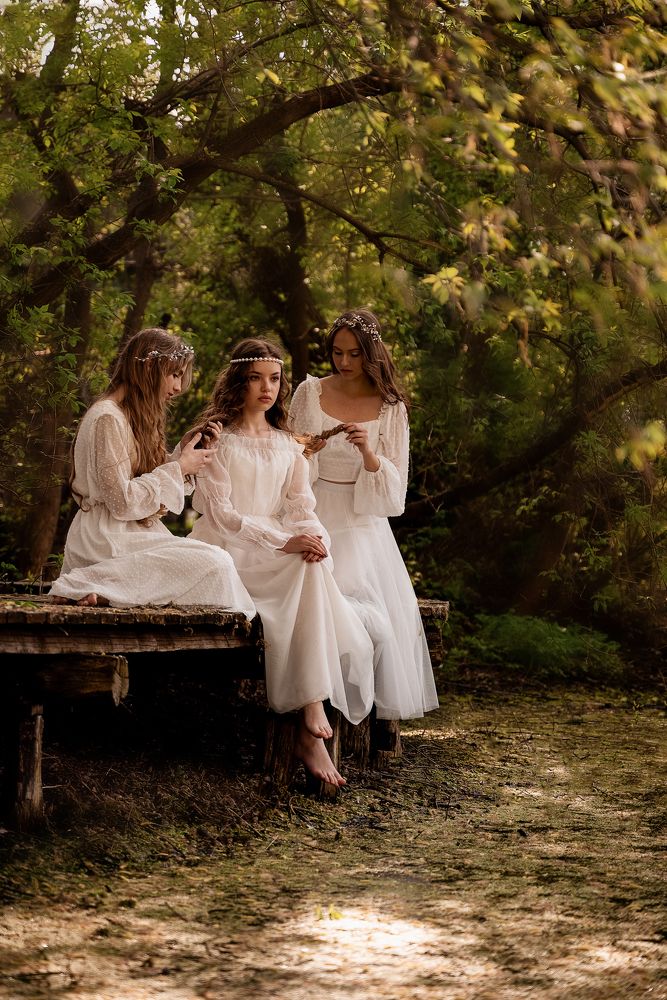 Photograph by Светлана Коновалова