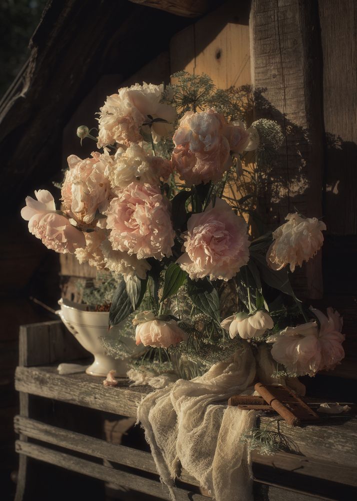 Photograph by Ольга Лобачёва