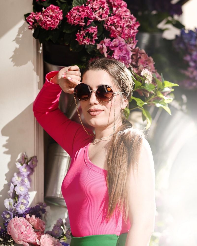 Photograph by Алина Абушаева