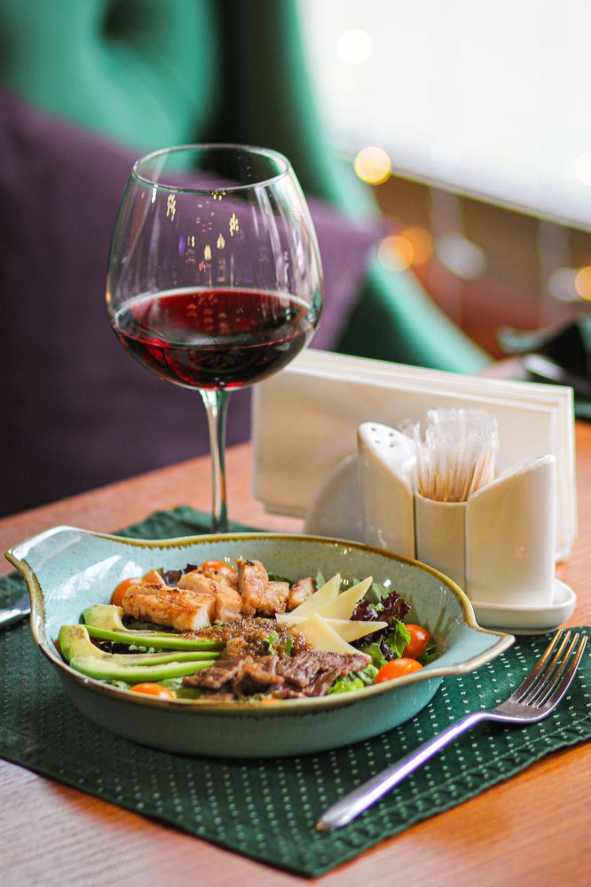 Photograph by Алина Абушаева