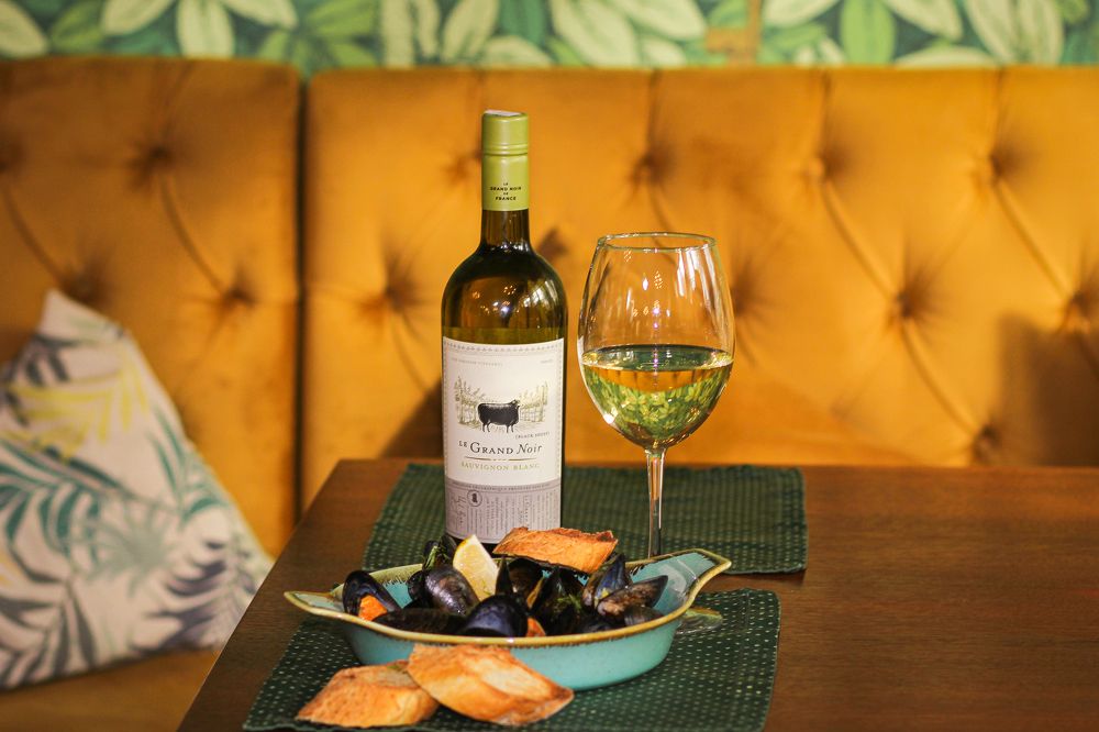 Photograph by Алина Абушаева