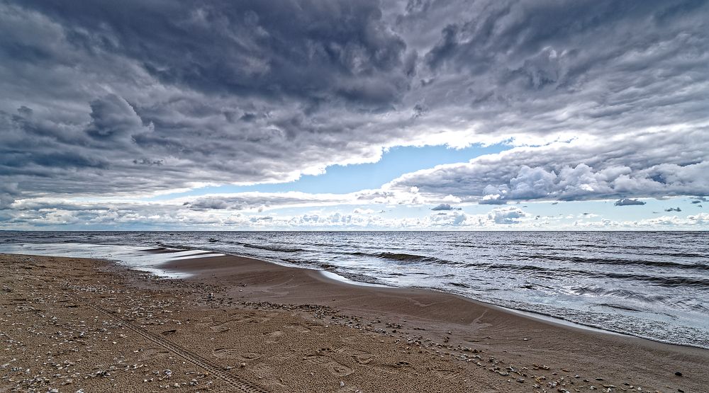 Photograph by Aleksei Degtjarjov