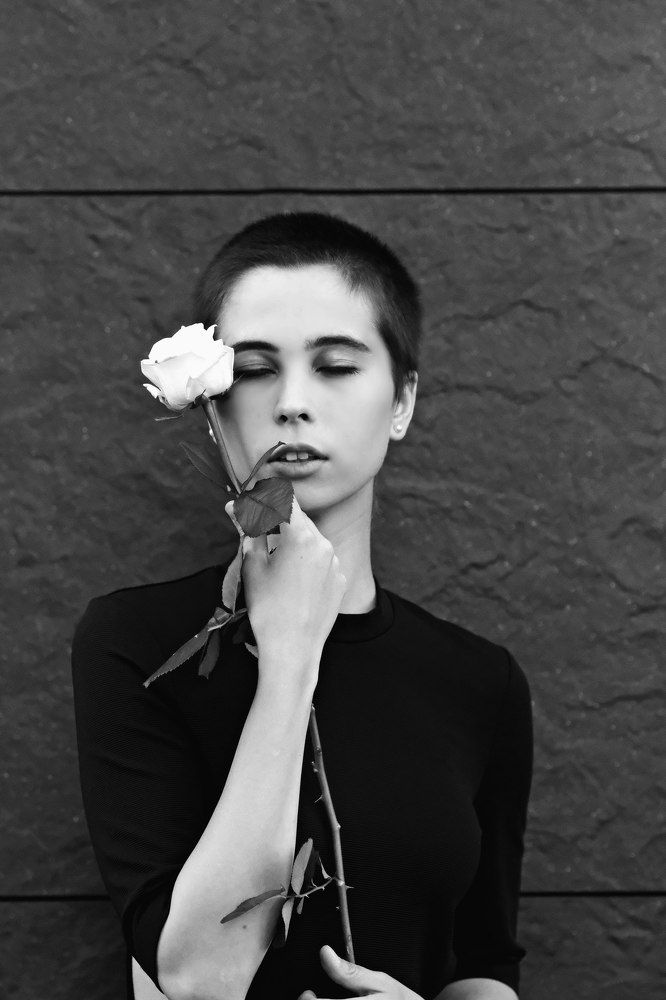 Photograph by Ekaterina