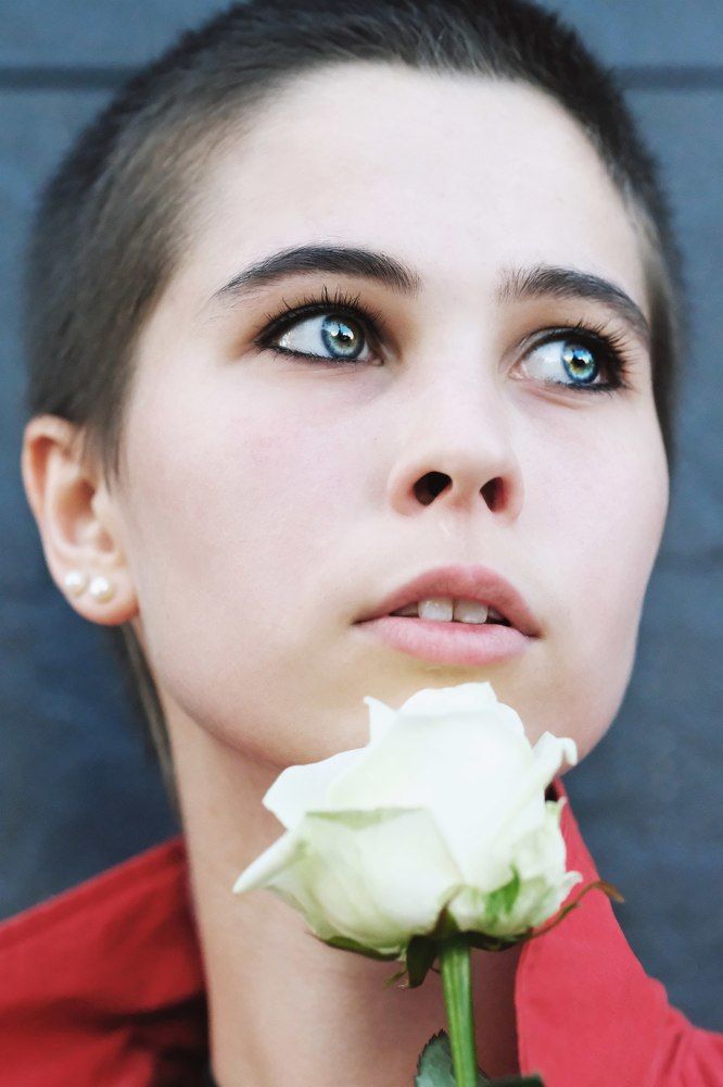 Photograph by Ekaterina