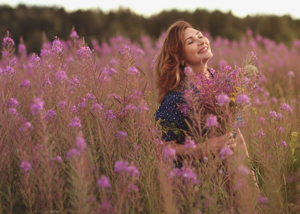 Photograph by Альбина Вакунова