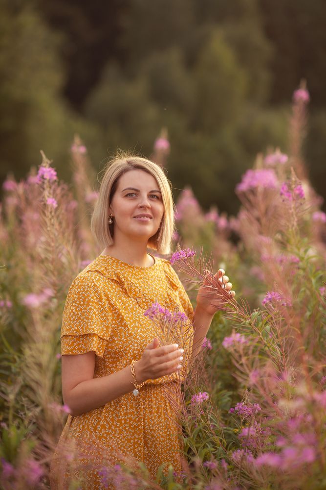 Photograph by Альбина Вакунова