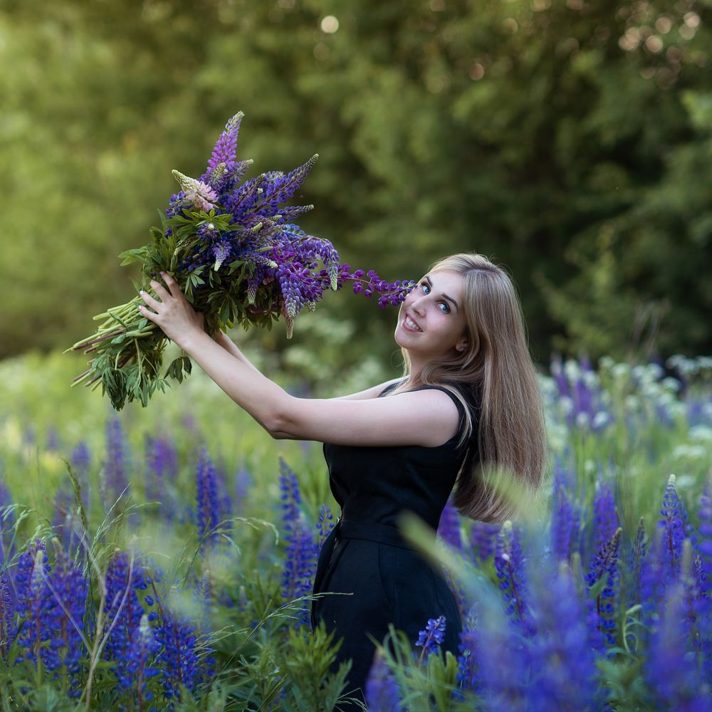 Photograph by Альбина Вакунова