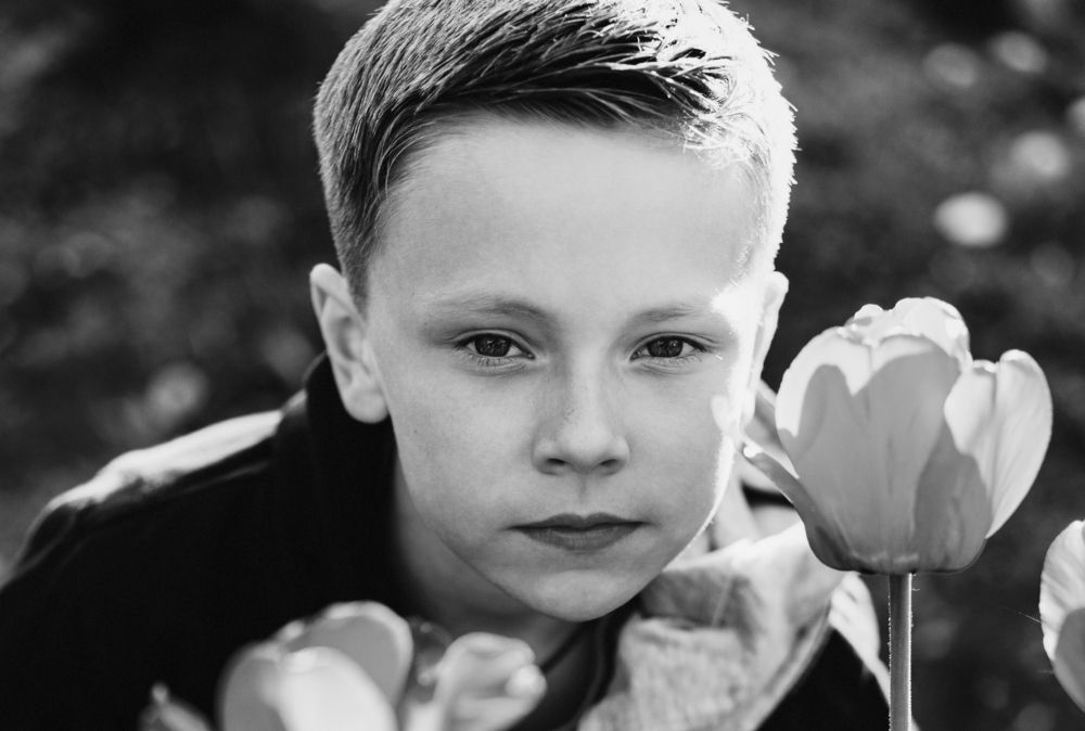 Photograph by Дмитрий Цибрюк