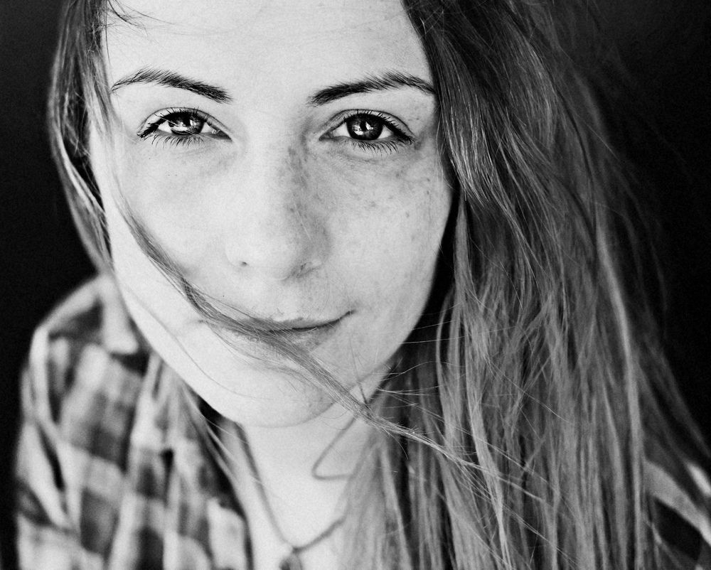 Photograph by Ekaterina