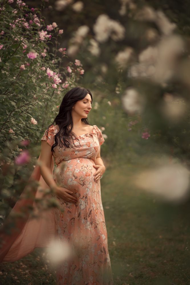 Фотография автора Таня Гарнет