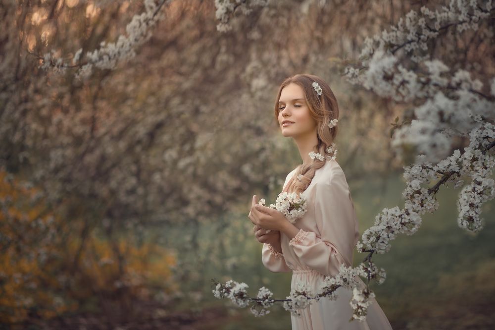 Фотография автора Таня Гарнет