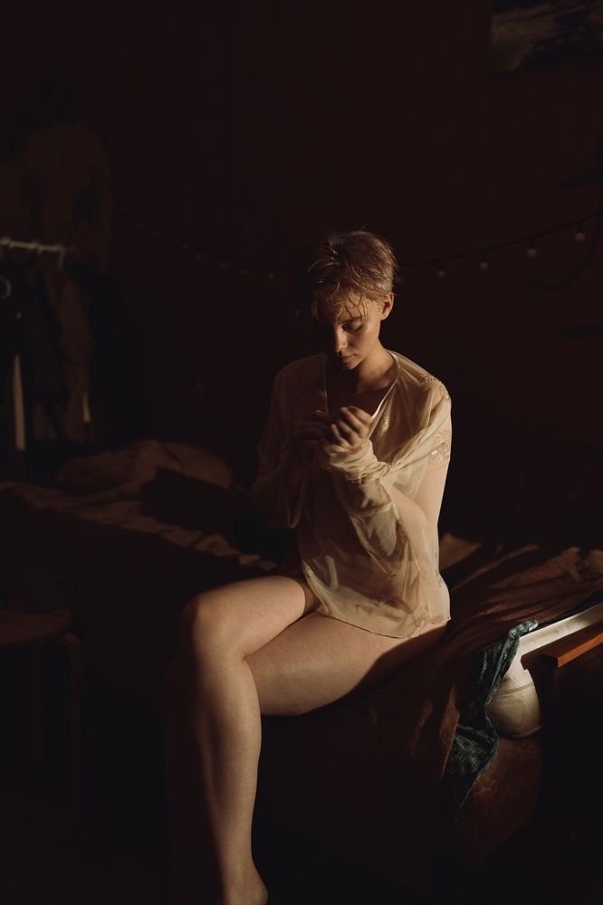 Photograph by Alexey Pavlov