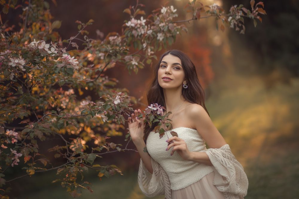 Photograph by Таня Гарнет