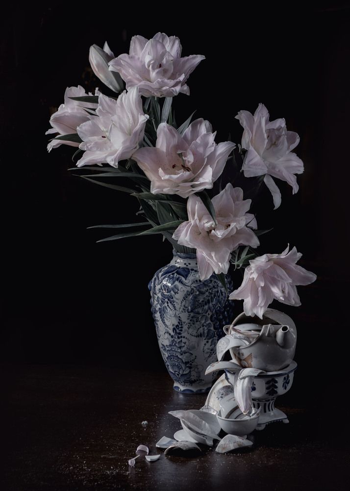 Photograph by Ольга Лобачёва