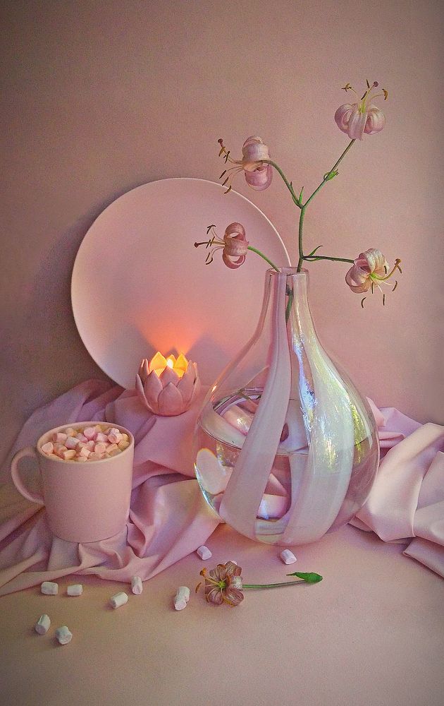 Photograph by Виолетта Рябова