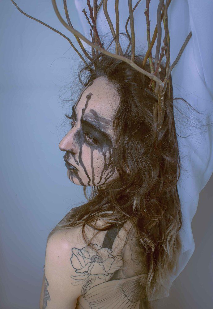 Photograph by Alejandro González