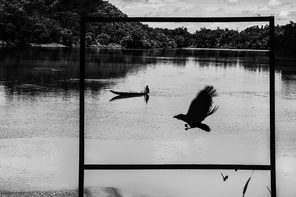 Photograph by Md. Aminul Islam