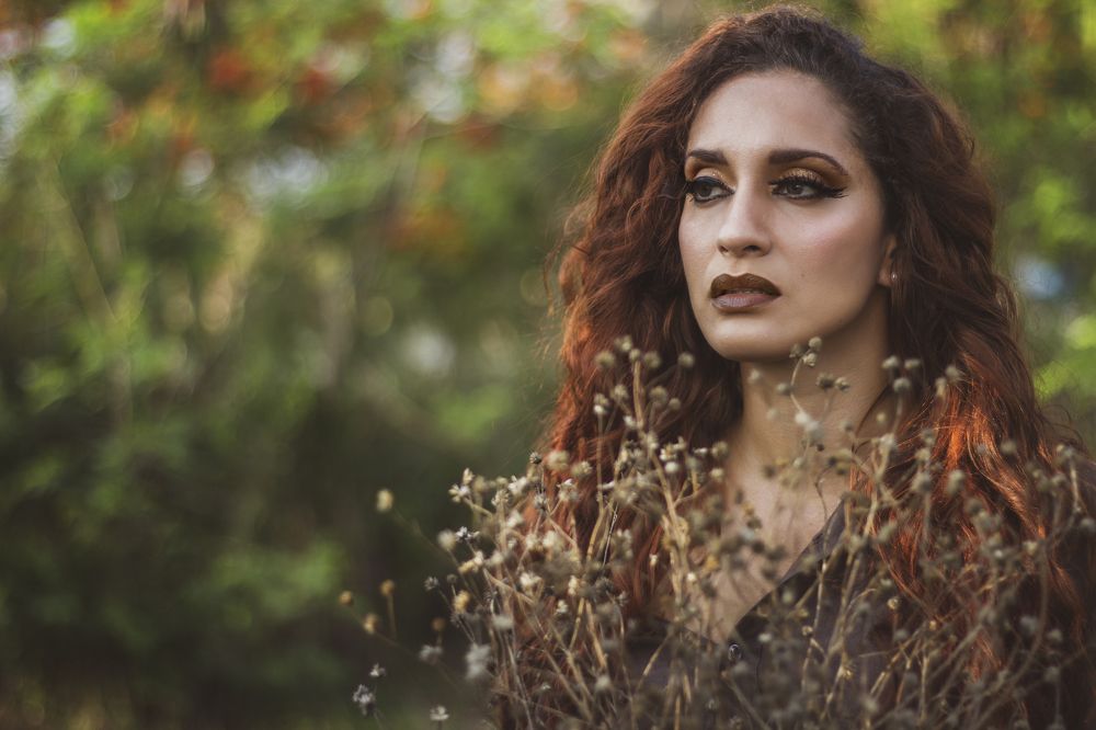 Photograph by Fernando Sirgo