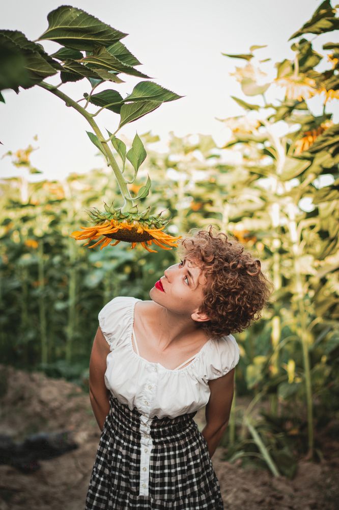 Photograph by Дарья Калугина