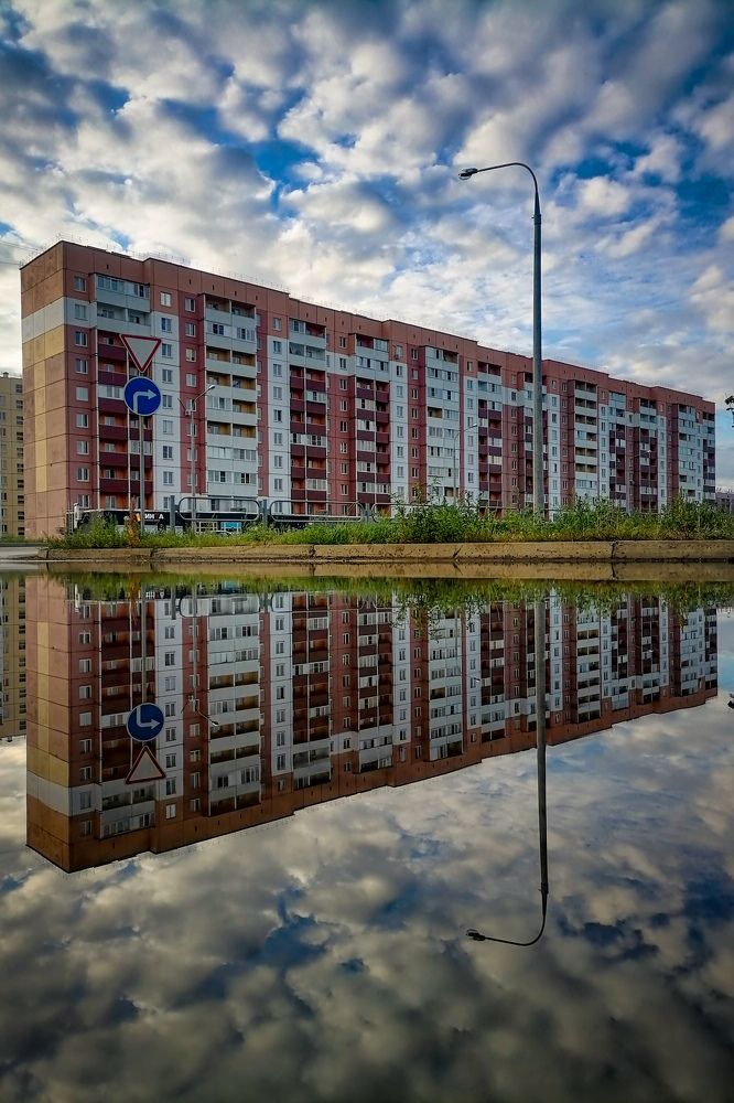 Photograph by Андрей Фадеев