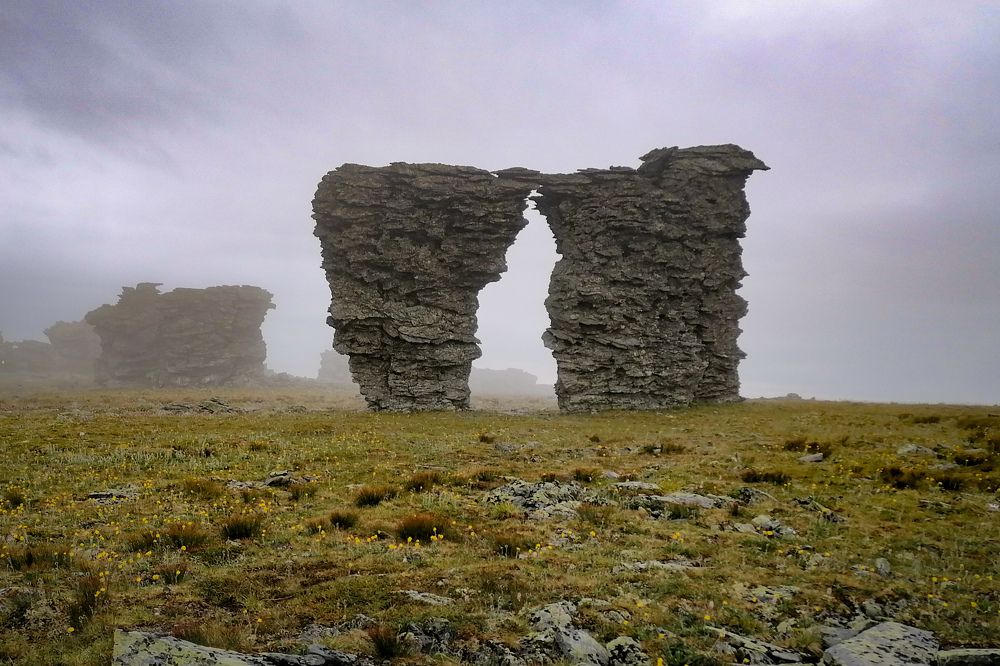 Photograph by Андрей Фадеев