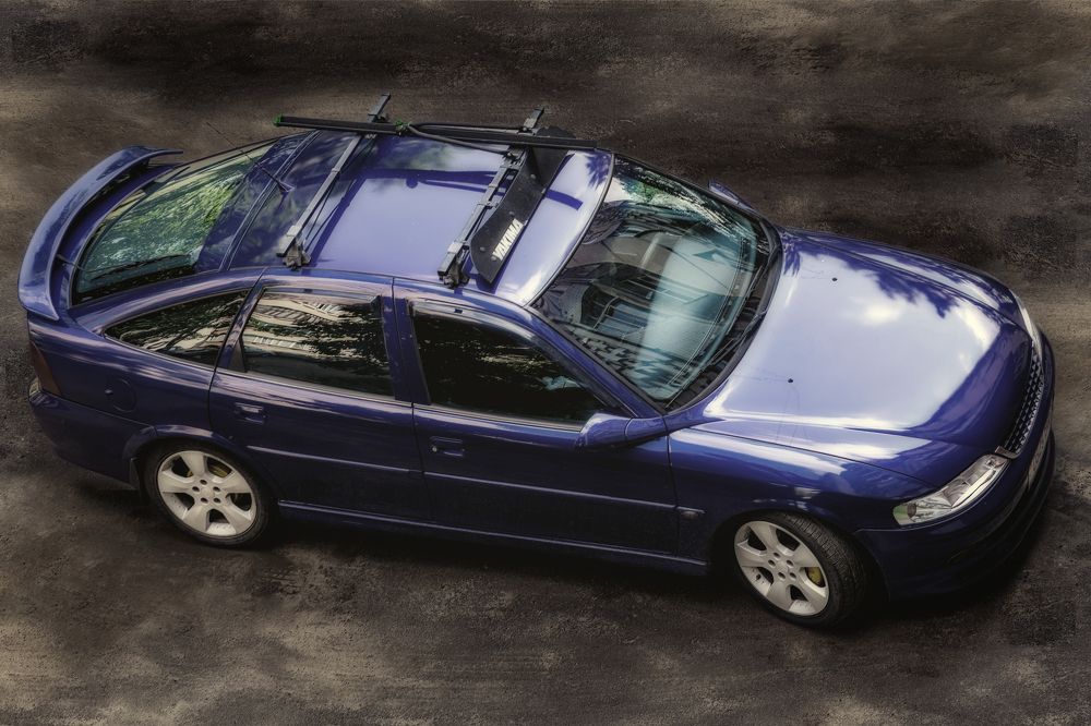 Photograph by Александр Падажецкий