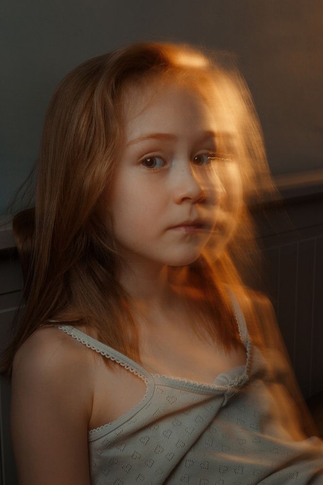 Photograph by Elena Mishchenko