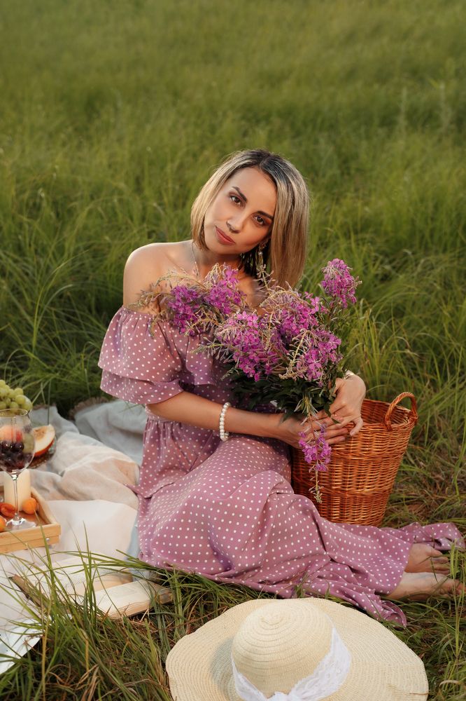 Photograph by Elena Mishchenko