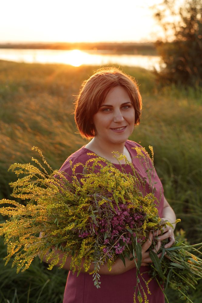 Photograph by Elena Mishchenko