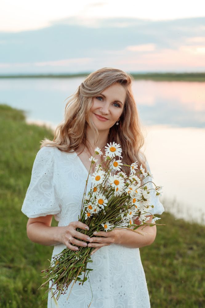 Photograph by Elena Mishchenko