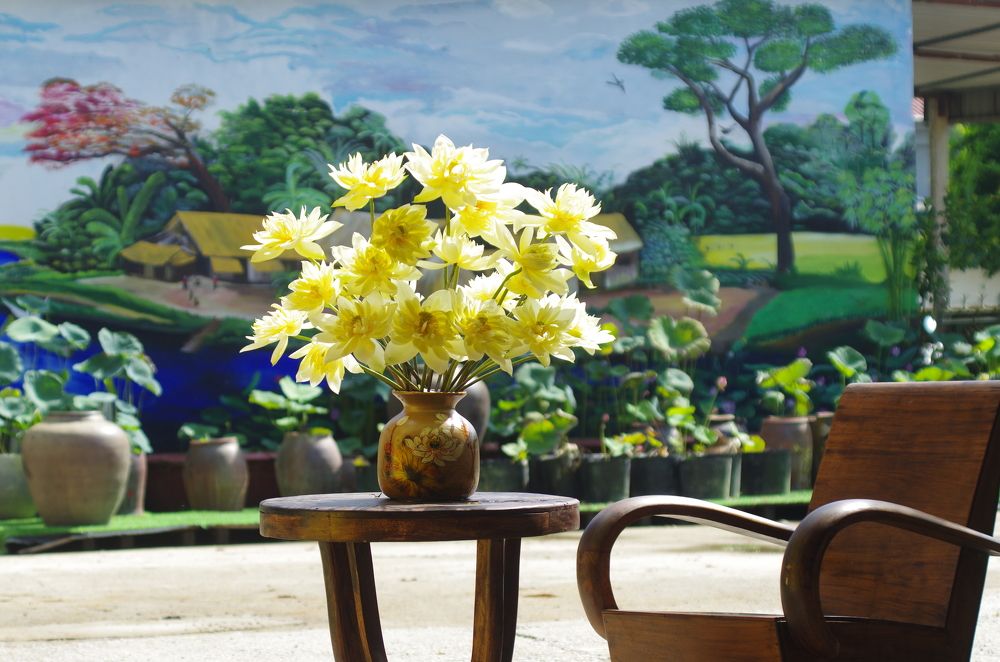 Photograph by Vo Thanh Vinh