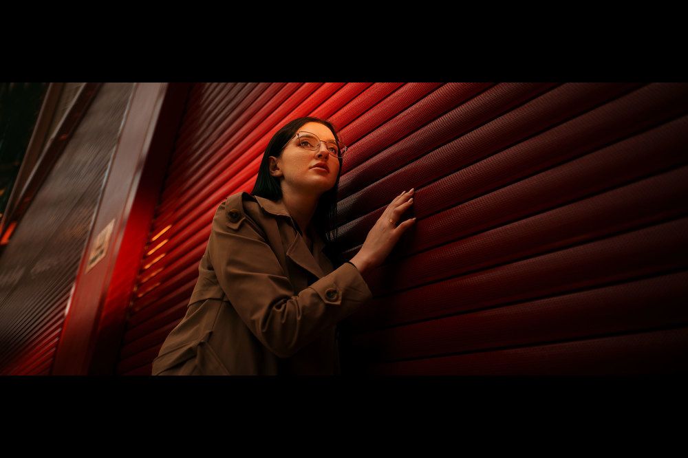 Photograph by Ларионов Роман