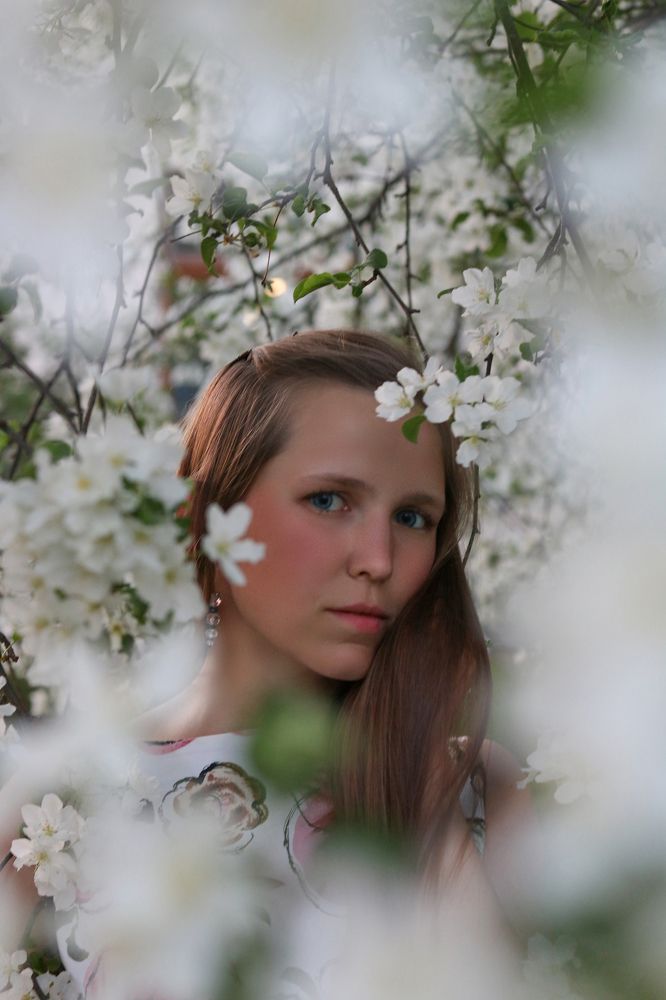 Photograph by Семён Махмутов