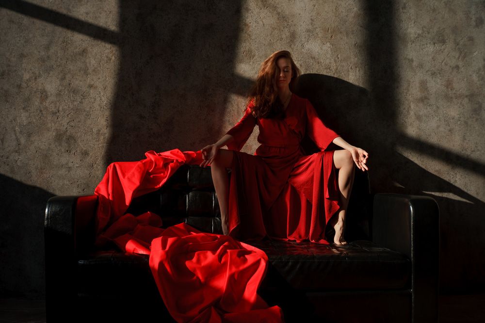 Photograph by Ларионов Роман