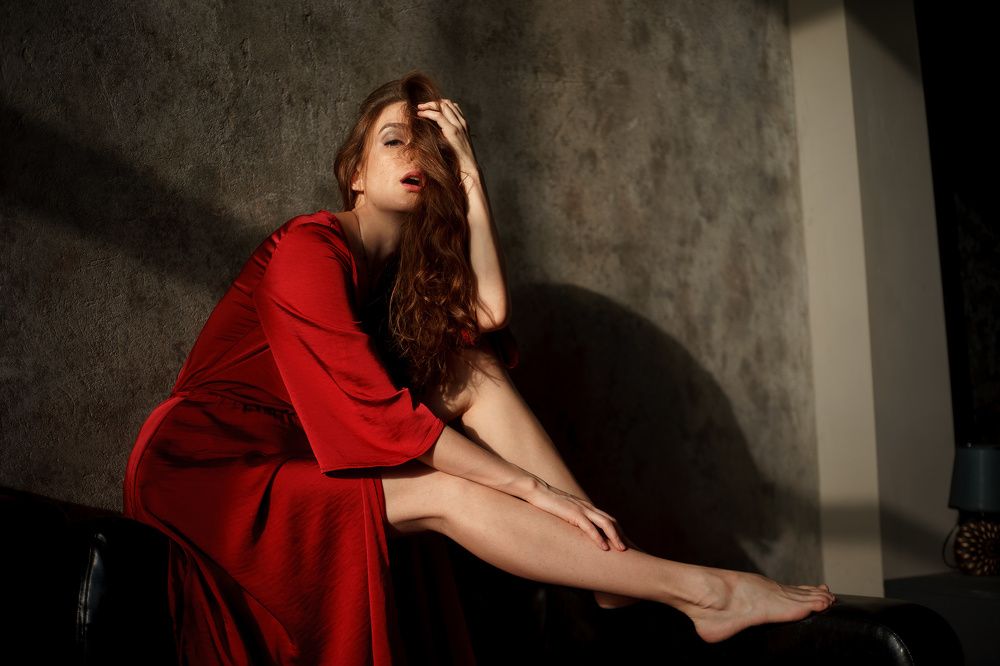 Photograph by Ларионов Роман