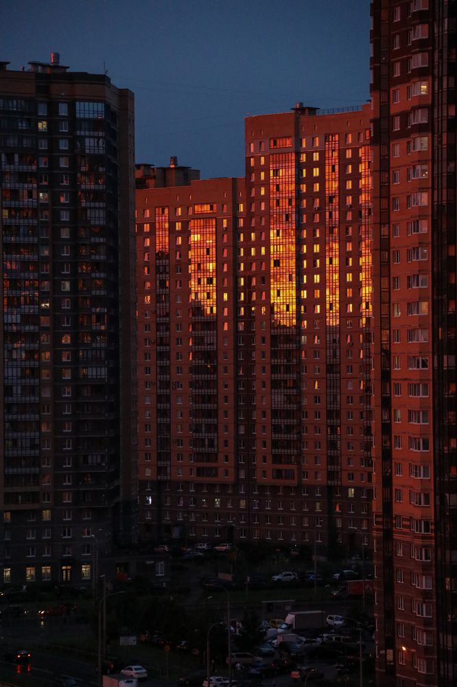 Photograph by Марина Савинская